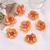 Flor de Cerejeira Artificial diy Artesanal Adereços para Fotos Acessórios de Cabelo Antigo Adorno de Cabeça Hanfu Decoração Super Fada Flor na Cabeça