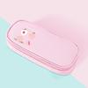 Nuevo estuche para lápices creativo de frutas, multifuncional, de gran capacidad, pequeño y fresco, para estudiantes, para hombres y mujeres, se puede personalizar.
