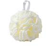 Yq2166 Bola de Banho Flor de Banho Bola de Banho Que Não se Desfaz, Nova Bola de Banho Flor de Tamanho Grande para Homens e Mulheres, Ferramenta de Banho Fofa e Super Macia