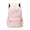 Bolsa de Doble Hombro para Viajes al Aire Libre para Mujer Mochila Ligera de Montañismo Mochila Plegable para Escalada Mochila para Senderismo Ciclismo Deportes Mochila Escolar Bolsa para Salidas de Otoño