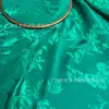 Nuevo Tejido Jacquard de Rayón 2022, Patrón Jacquard Alegre, Satén de Seda Artificial, Tejido para Cheongsam y Hanfu Estilo Chino