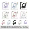 Auriculares Inalámbricos Bluetooth Populares Transfronterizos Montados en la Cabeza con Almohadillas Grandes, Cancelación de Ruido, Hifi, Para Gaming, Modernos, A la Moda, Auriculares Portátiles