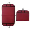 Bolsa para traje Toga de abogado Bolsa de mano para viaje Funda protectora Ropa formal Atuendo profesional Ropa casual Almacenamiento de abrigos Cubierta antipolvo