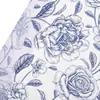 Papel Perlado Estampado de 17g Papel de Regalo Papel Interior para Cajas de Zapatos Papel de Copia Decorativo a Prueba de Humedad Impreso Tamaño Grande