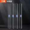 Aplicável a Jianghuai Hantu iEV7 Xingrui T8 Nova Energia iEVA50V7QX Blue Cat Binyue Tigela da Porta de Fibra de Carbono Pasta Resistente a Arranhões