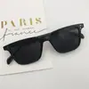 Óculos de sol femininos pequenos, modernos, personalizados, retrô, estilo coreano, novo estilo, óculos de sol femininos, rosto redondo, cibernético, celebridade, rosto simples, emagrecimento