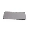 Panel de Cristal de Carbono de Carbón de Bambú Muestra de 5 Yuanes para Decoración de Pared de Fondo de TV, Panel de Pared de Chapa de Madera de Instalación Rápida para Hotel Muestra