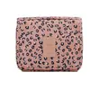 Bolsa de Almacenamiento Colgante de Nuevo Diseño, Bolsa Organizadora Portátil, Neceser Plegable para Mujer, Neceser de Viaje con Gancho