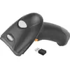 NEWLAND Scanner New World NLS-HR22-BT Pistola de leitura de código de barras Bluetooth sem fio bidimensional pagamento de supermercado
