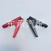 Pinzas de Cocodrilo para Batería de Coche para Carga Potente, Conectores de Cable de Batería, Pinzas de Batería Engrosadas, Fuente de Alimentación