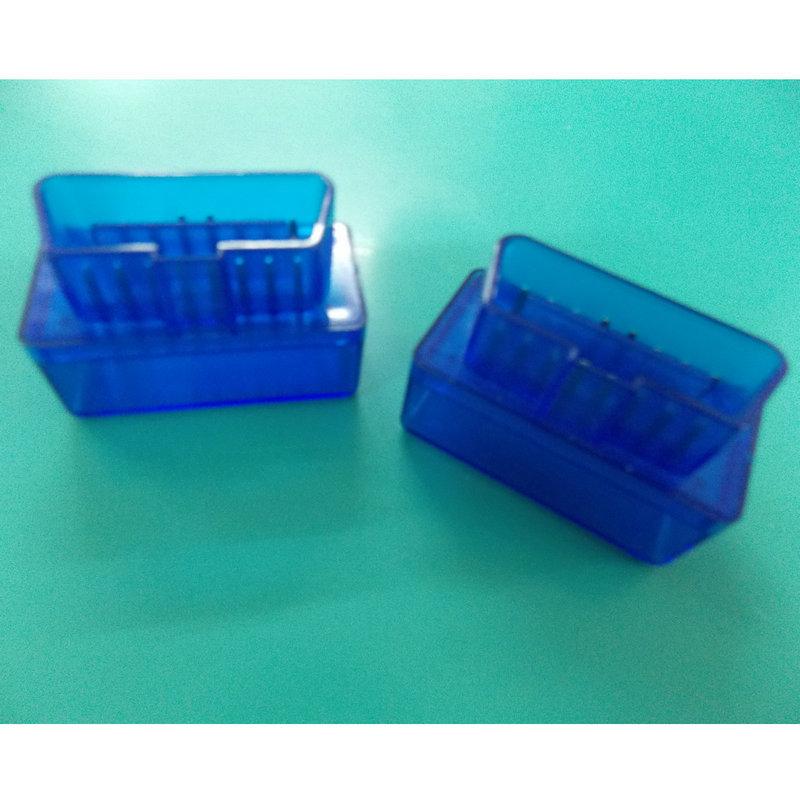 OBD2壳子适用于ELM327蓝牙和GPS定位