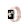 Fábrica Adecuado para Correa de Reloj Redmi Correa de Reloj Redmi Watch2/1 Lite Xiaomi Color Puro Correa de Muñeca para Reloj Redmi