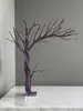 Ramas Grandes de Árbol Muerto Árbol de los Deseos Marco de Escalada para Pájaros Marco de Escalada para Gatos Estilo Árbol Tronco de Hotel Cafetería