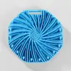 Amazon Transfronterizo Cepillo de Baño Poligonal de Silicona Portátil Montable en Pared Cepillo de Ducha de Silicona Cepillo Hexagonal Baño