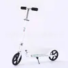 Nova Patinete Mais Vendida para Adultos, Patinete de Mobilidade para Exterior, Patinete Dobrável com Pedal, Ferramenta de Mobilidade Portátil, Patinete Skateboard