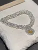 Estilo Antiguo Plata de Ley 925 Mismo Estilo Pulsera Enrollada en Espiral para Mujer Nuevo Estilo Chino Fortuna Suerte de Moda Versátil Sencilla Pulsera para Mujer
