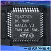 Tda7703 Tda7703R Tda7703Tr Tda7703Rtr Tqfp-44