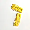 Pinza BB hueca color macarrón para mujer, pinza para flequillo lateral, pinza para el cabello, herramienta para peinar el cabello, lindo accesorio para el cabello