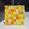 Tablero de cuentas con forma de pata de gato rosa con pines largos para dibujar líneas, Herramienta de cuentas de 2.6 mm que no se deforma, Tablero de cuentas engrosado y resistente a altas temperaturas