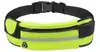 Riñonera para botella de agua, riñonera deportiva para exteriores, riñonera para fitness y running, impermeable, antirrobo, riñonera para teléfono móvil, para uso personal al montar en bicicleta