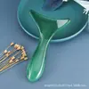 Pala rascadora cuello curvo cuello cuello línea del cuello masaje cervical dragado meridianos del hombro abrir barra trasera tabla cuerpo universal