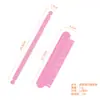 Arco Auxiliar para Decorar Pasteles con Báscula Herramienta de Decoración con Crema Marcador de Falda de Pastel Auxiliar de Decoración