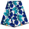 Sourcing da Amazon tecido batik estampado africano tecido para vestuário Ankara étnico tecido DIY
