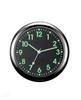 Nuevo Reloj de Tablero de Coche Super Luminoso, Reloj Electrónico de Esfera Grande para Coche, Modificación de Decoración de Control Central