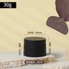 5G10Ml20G30G100G Pote de Creme Fosco PP Caixa de Embalagem para Viagem Embalagem para Máscara Facial Creme para Olhos Frasco