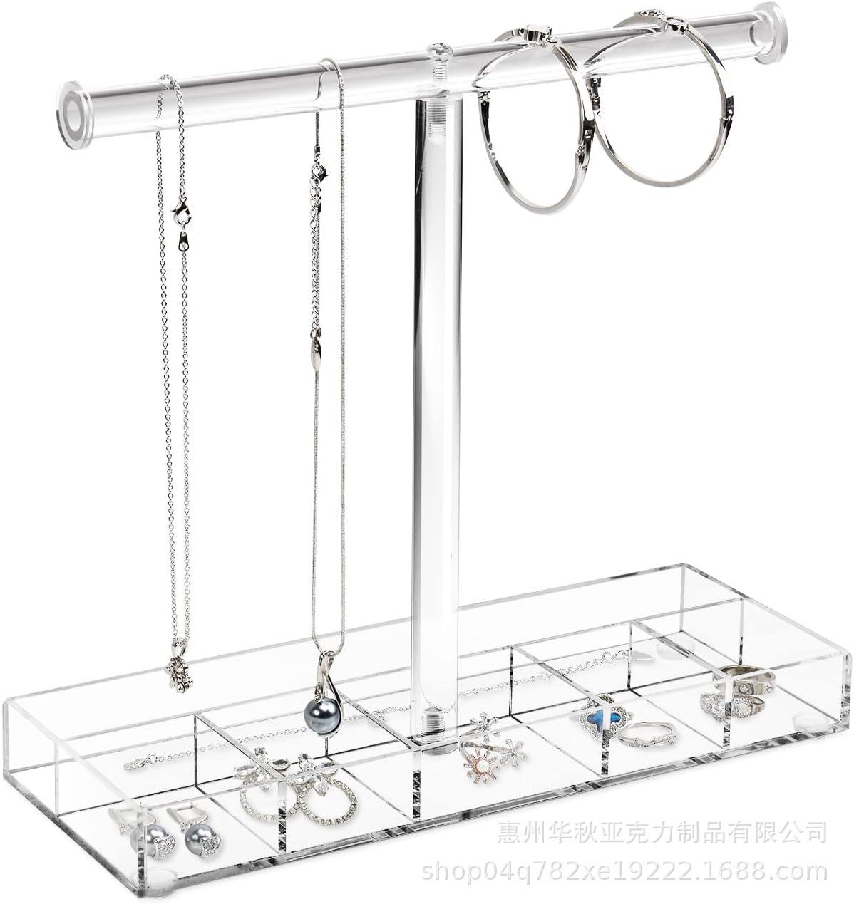 jewelry organizer