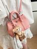 Mini Bolsa Elegante e Moderna para Mulheres 2026 Nova de Verão Versátil Bolsa Transversal Fashionável Bolsa de Mão Popular Saco