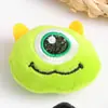Regalo del Día del Niño DIY Cesta Tejida Accesorios Muñeca Broche de Muñeca Flor Guardería Escuela Primaria Bolsa de Regalo Accesorios