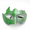 Máscaras Venezianas Pintadas de Festa e Dança Mais Vendidas Transfronteiriças para Homens e Mulheres Meio Rosto Máscara de Carnaval Halloween Bar