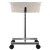 Fabricante de Cubeta para Pelotas Múltiples de Tenis de Mesa, Soporte Removible para Pelotas Múltiples, Carrito para Pelotas Múltiples, Cesta de Pelotas, Recogedor de Pelotas, Marco de Entrenamiento para Pelotas Múltiples