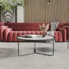 Cadeira de Jantar para Casa Estilo Nórdico B&B Cadeira de Designer Estilo Retrô Café de Influenciador Varanda Externa Cadeira de Lazer