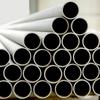 Tubo Sin Costura 304 Material 310S Superficie Pulida Espejo Cepillado Arenado Corte Cero Tubo de Acero Inoxidable 316L