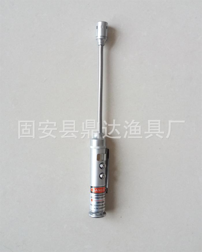 拉饵灯