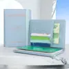 Explosiones Transfronterizas Bolsa para Pasaporte RFID Diseño de Correa de Cuero PU Almacenamiento Multifuncional Segura y Conveniente Soporta Personalización