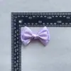 Lazo Hecho a Mano Semi-Terminado Accesorios de Joyería para Muñecas Infantiles Zapatos, Sombreros y Accesorios Accesorios de Lazo Decorativos Venta al por Mayor