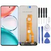 Ensamblaje Original de Pantalla Táctil LCD Adecuado para Honor 90 Pro X50 Gt 200 300 400