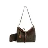 Bolso de hombro transfronterizo con colgantes, nuevos estilos, varias opciones de color personalizadas, diseño vintage inspirado en Chanel