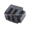 Soporte de Carga Patch de 2-16 Pines Espaciado 2.5PH Conector de Batería Hembra Soporte DS-B01F-E-2-16P-SMT
