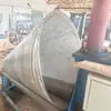 Reductor Cónico No Estándar Procesamiento de Laminación y Soldadura de Tubería Fábrica de Shanghai Cilindro Cónico Laminado Reductor Tamaño Tubo de Acero