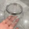 2026 Nuevo Sujeta-Cola de Caballo Alto para la Parte Trasera de la Cabeza, Banda Elástica Simple y Duradera para el Cabello para Mujeres, Accesorio para el Cabello