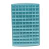 Hielera de plástico cuadrada de 32 celdas para bar 96 partículas de hielo hielera de 16 celdas Molde para cubitos de hielo venta al por mayor RS-7561