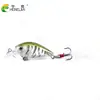 Hengjia Equipo de Pesca Flotante Mini Señuelos para Pesca de Roca Cebo de Pesca Micro Cebo al por Mayor Hengjia Nuevo Señuelo Duro