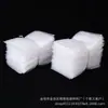 Bolsas de Burbujas Transparentes a Prueba de Golpes, Bolsas de Burbujas, Planchas de Espuma de Embalaje con Burbujas, Bolsas de Embalaje para Logística, Película de Burbujas para Embalaje de Envíos Express