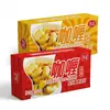 Bloque de Curry Tailandés del Sudeste Asiático Bloque de Curry Instantáneo Sabor Original Curry Ligeramente Picante Condimento para Curry Mayoreo