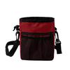 Los Suministros para Mascotas Más Vendidos de Amazon, Bolsas para Snacks al Aire Libre, Bolsas de Cintura para Entrenamiento, Paquetes de Snacks Convenientes, Bolsas Colgantes para Exteriores