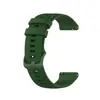 Adecuado para Jiaming vivoactive4 vivoactive3 correa de silicona venu sq correa texturizada correa de muñeca